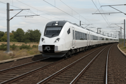 Ferrovia Salvador-Feira: Empresa privada recebe autorização da ANTT para desenvolver projeto