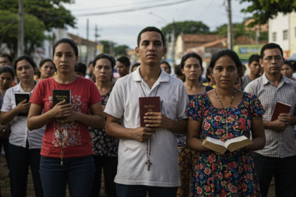 Censo revela que Feira de Santana não tem mais maioria católica; evangélicos e ‘sem religião’ superam média nacional