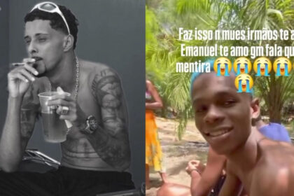 Dois homens morrem após troca de tiros com a CIPE-Leste no bairro do Tomba