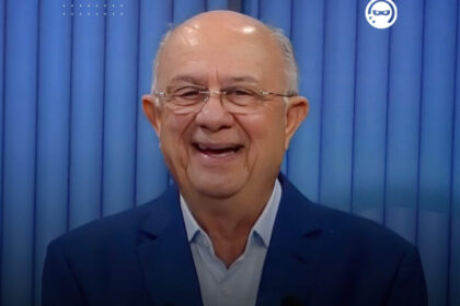 Aprovação da gestão de José Ronaldo ultrapassa 50% em Feira de Santana, aponta pesquisa BNews/RealTime Big Data