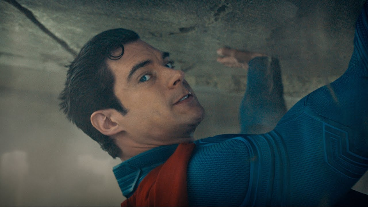 Superman: James Gunn revela que criatura misteriosa do trailer é o vilão Parasita
