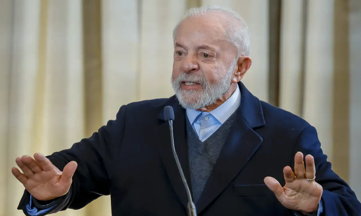 Governo Federal pede ao STF que suspenda ações contra União por fraude no INSS