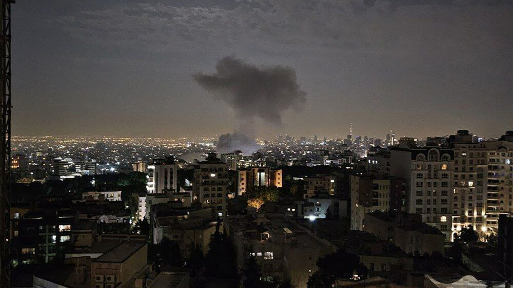 Israel lança ataques aéreos contra programa nuclear do Irã: ‘Se não agirmos agora, não haverá outra geração’