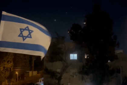 Israel não detecta novos mísseis do Irã e continua atacando bases no quarto dia de conflito