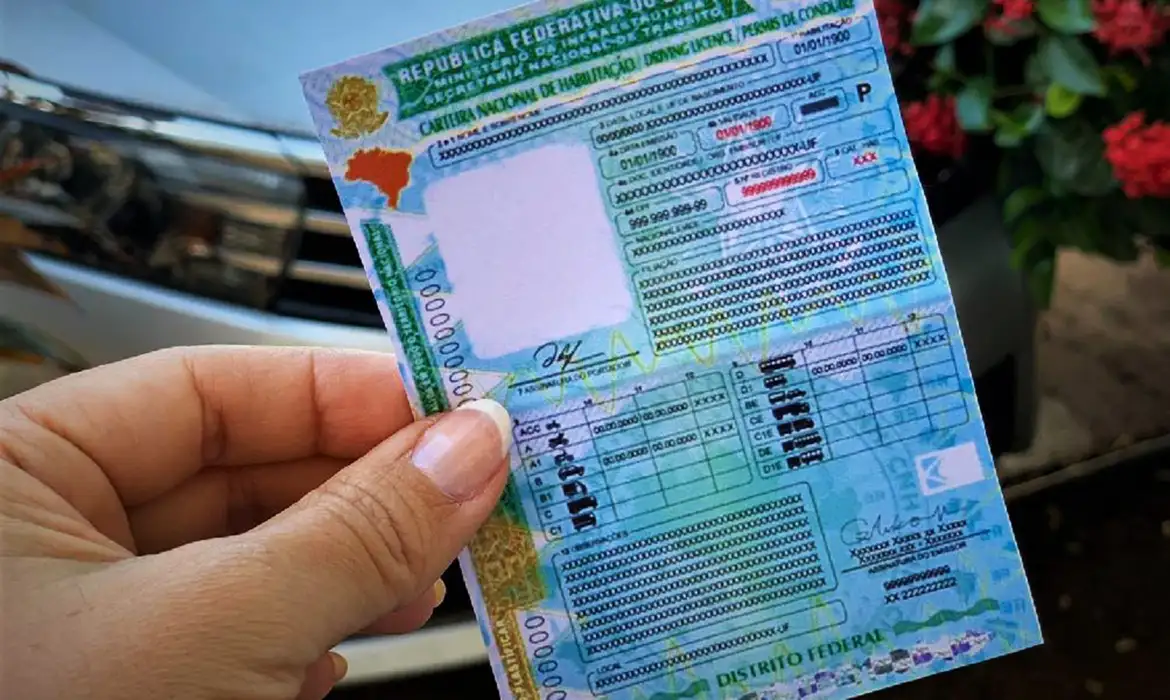 Abertas as inscrições para 12 mil vagas da CNH Gratuita na Bahia; veja como participar