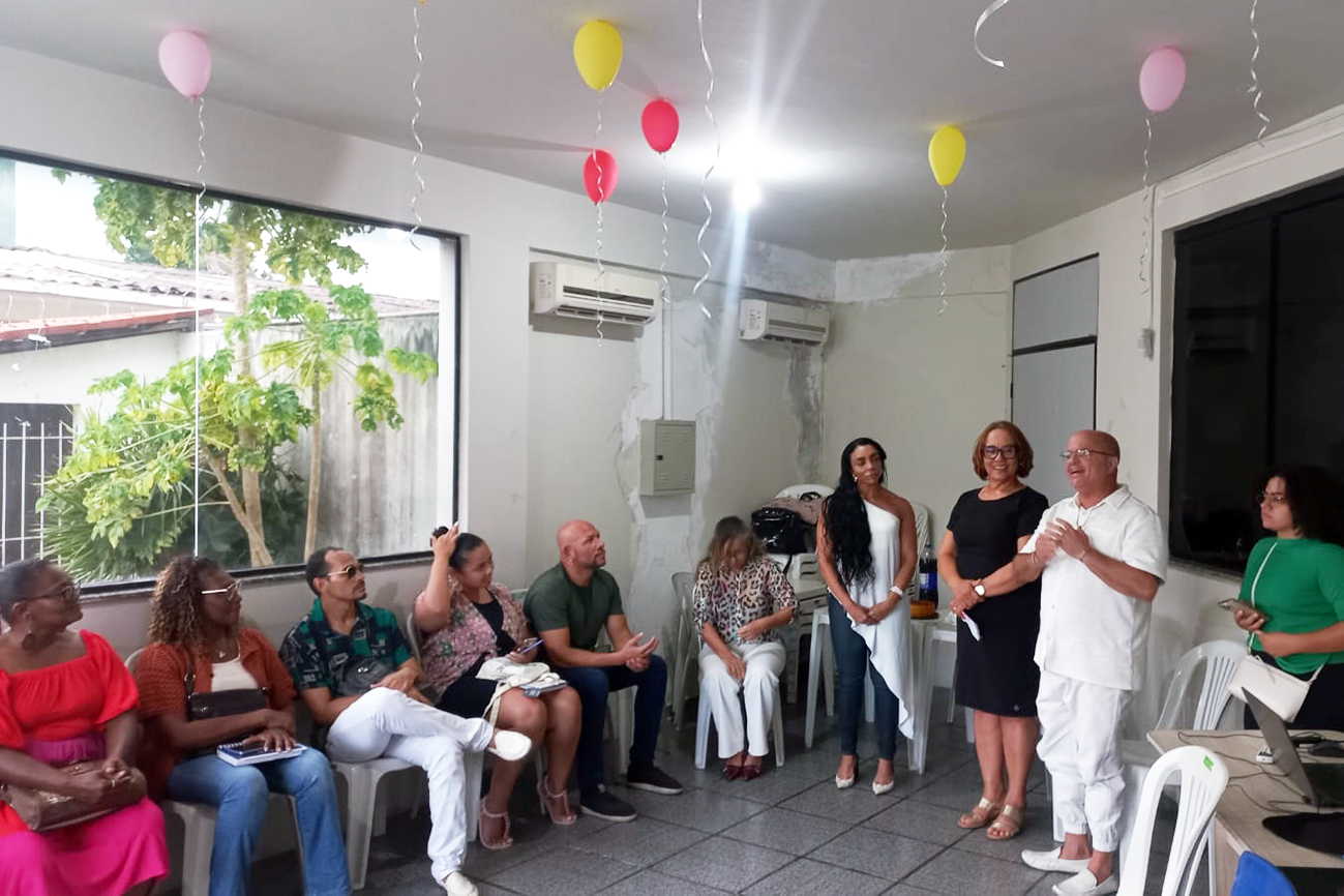 Feira de Santana se prepara para a 4ª Conferência Municipal de Promoção da Igualdade Racial