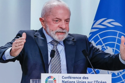 Lula defende extinção do G7 para que exista apenas o G20: ‘Não tem muita explicação política’
