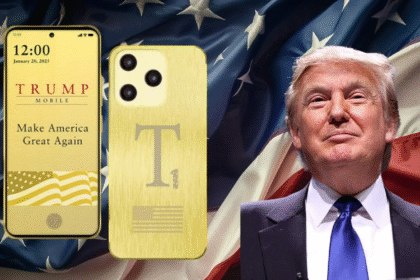‘Trump Mobile’: Empresa do presidente dos EUA lança marca própria de celular e telefonia