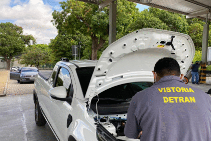 Servidores do Detran-MS questionam fim da vistoria veicular obrigatória