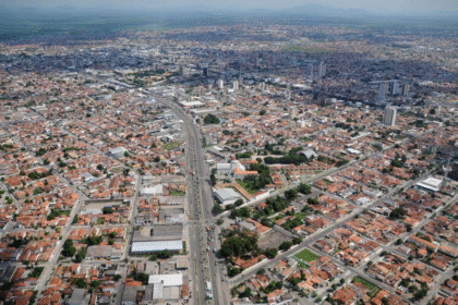 Feira de Santana é classificada como a cidade mais violenta do Brasil e a 22ª do mundo em ranking de ONG mexicana