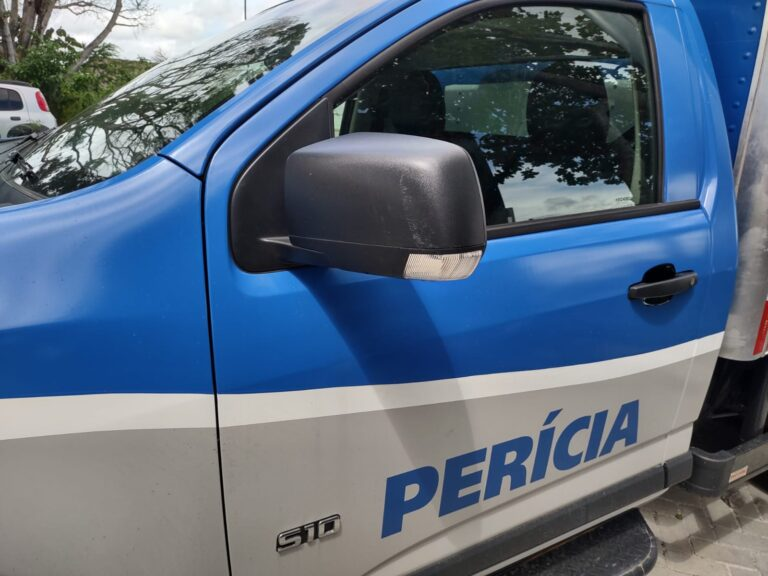 Idoso morre atropelado por motocicleta em Feira de Santana