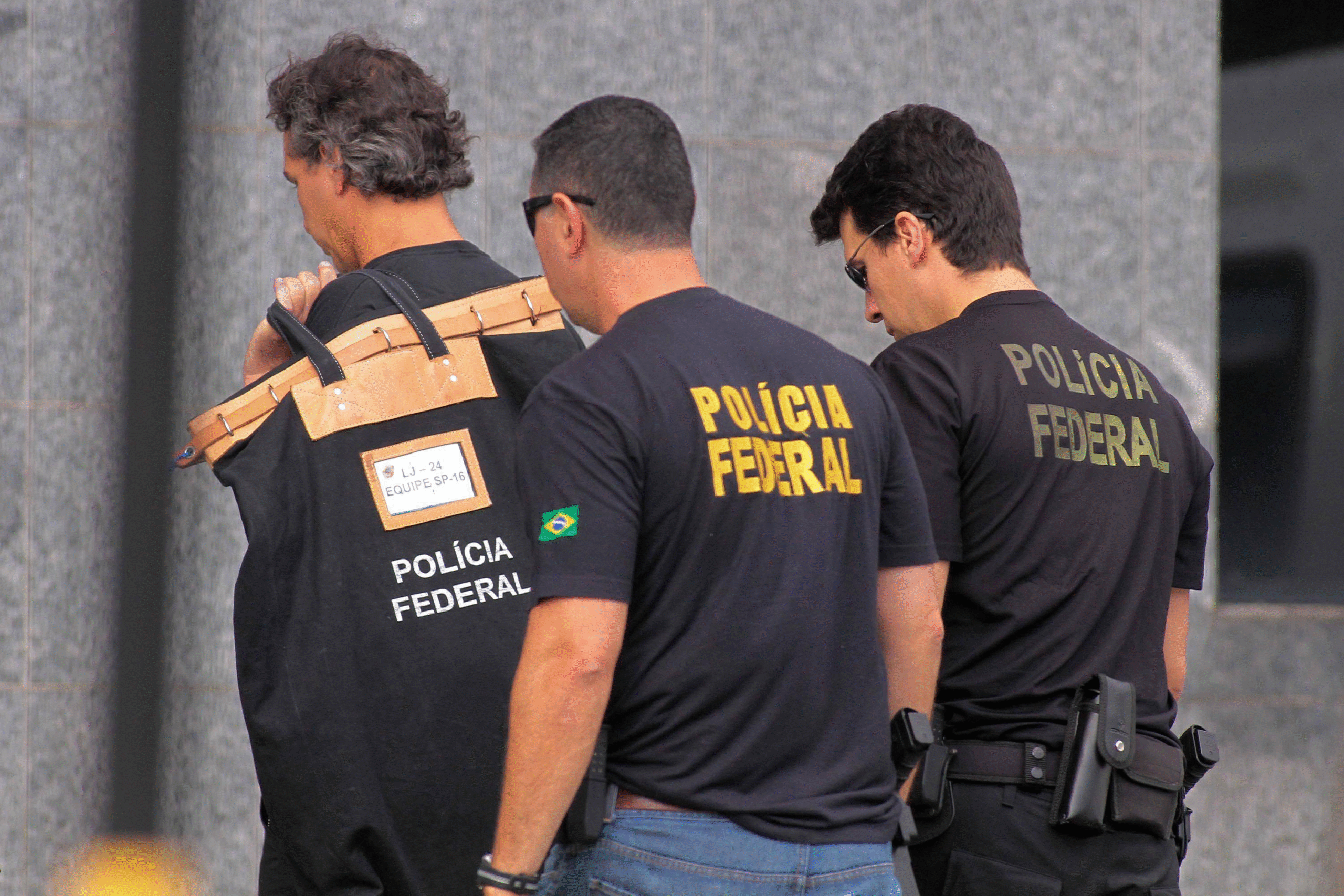 Com contingenciamento no Orçamento, Polícia Federal ameaça parar operações