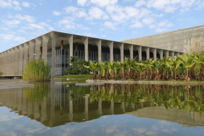 Itamaraty atua em acordo internacional para não enquadrar facções como terroristas