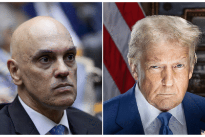 Trump Media aciona Justiça dos EUA para responsabilizar Moraes por ‘censura’