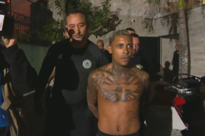 Justiça do Rio de Janeiro concede habeas corpus e manda soltar MC Poze do Rodo