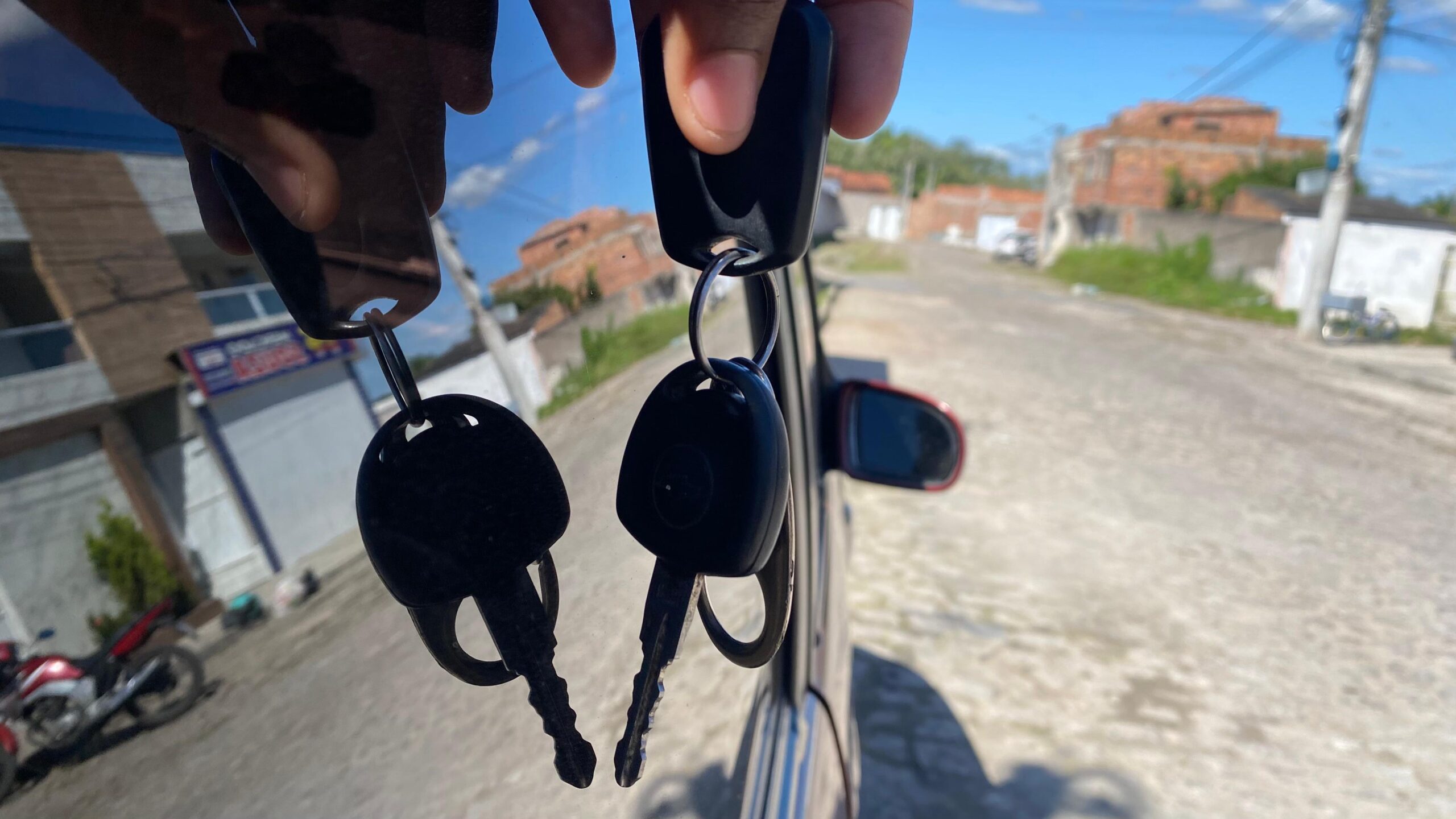 Governo Lula estuda acabar com obrigação de autoescola para carteira de motorista, diz ministro Renan Filho