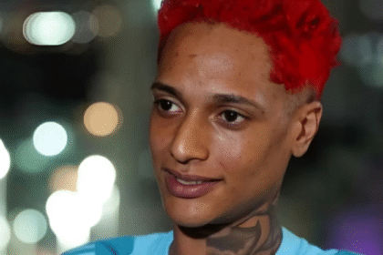Oruam é indiciado pela polícia por associação ao tráfico e ligação com o Comando Vermelho
