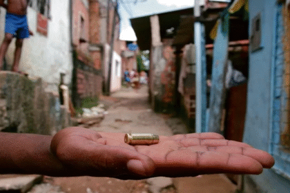 Estudo aponta Nordeste como região das 10 cidades mais violentas do Brasil