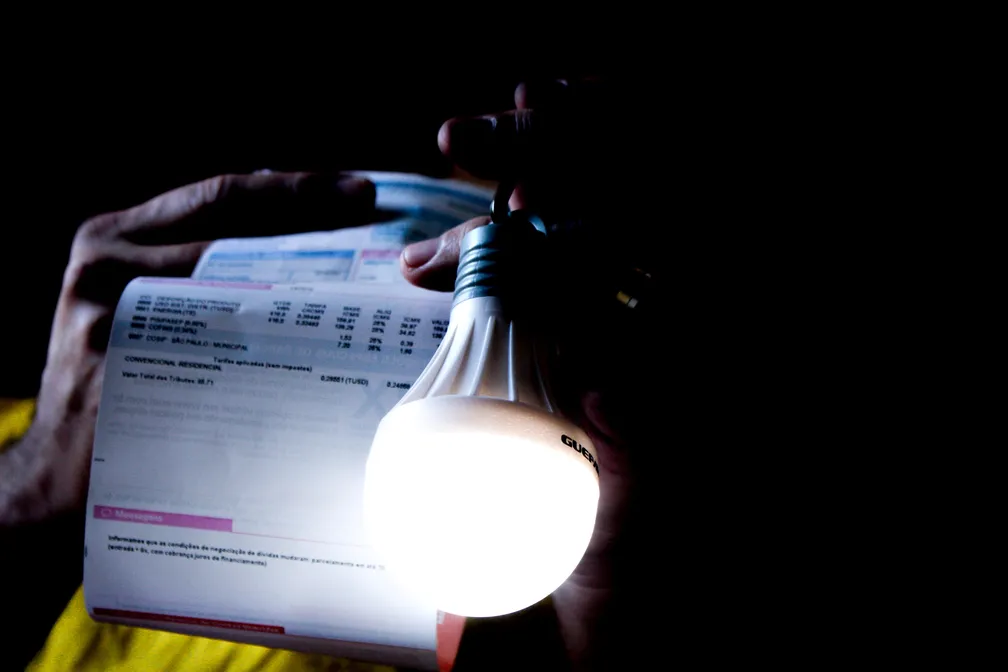 Prévia da inflação de julho atinge 0,36%, pressionada por aumento na conta de luz