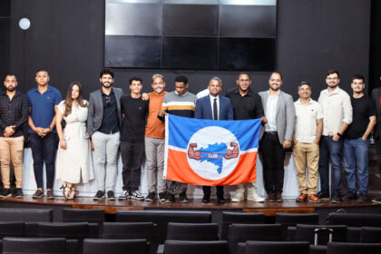 União dos Jovens da Bahia realiza encontro com prefeitos e aprova novas diretrizes em Salvador