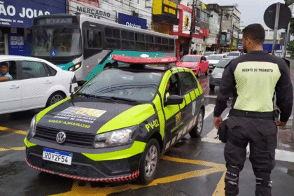 Candidato é convocado 13 anos após aprovação em concurso público de Feira de Santana