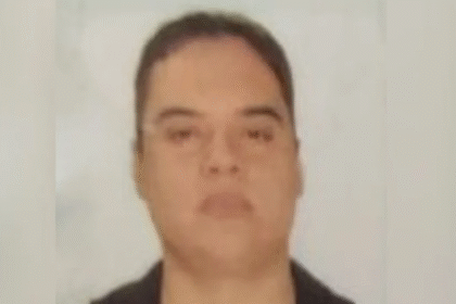 Dentista é encontrado morto em clínica em Santo Estêvão; trabalhava no HGCA