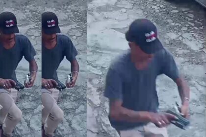 Justiça manda soltar suspeito de roubar arma de PM baleado em Paraisópolis