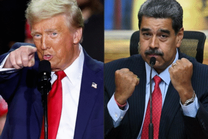 “Sinal verde” de Trump para derrubar Maduro: EUA intensificam pressão e autorizam ações da CIA
