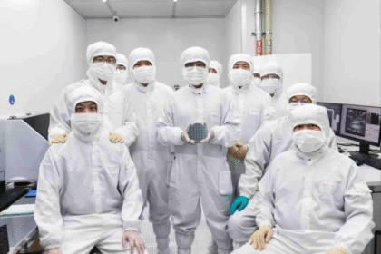 China revela chip quântico com velocidade 1.000x maior