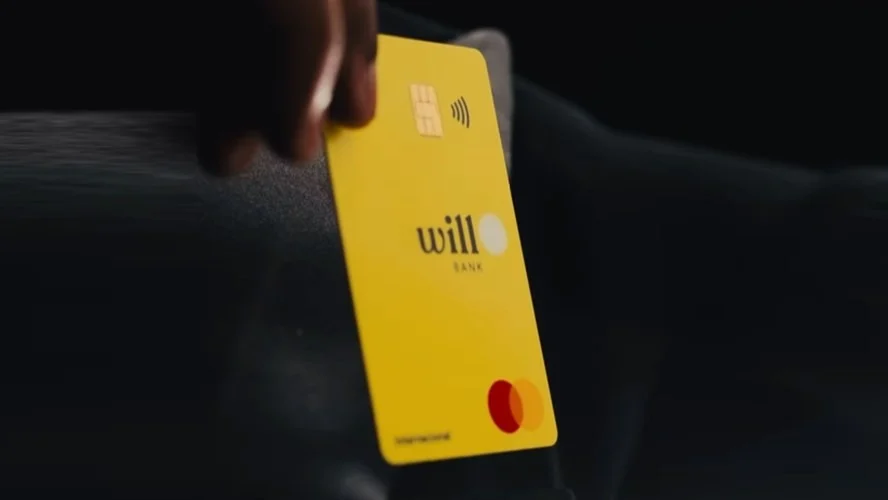 Banco Central decreta liquidação extrajudicial do Will Bank, do Grupo Master