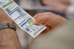 Faturas da Embasa ganham novo visual e QR Code de Nota Fiscal