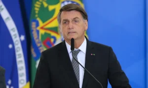 Ministério Público Militar formaliza pedido de perda de patente e expulsão de Bolsonaro, Braga Netto e outros três oficiais condenados