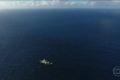 Ibama aplica multa de R$ 2,5 milhões à Petrobras por vazamento de fluido na Foz do Amazonas