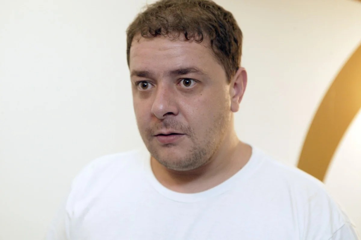 Filho do presidente Lula