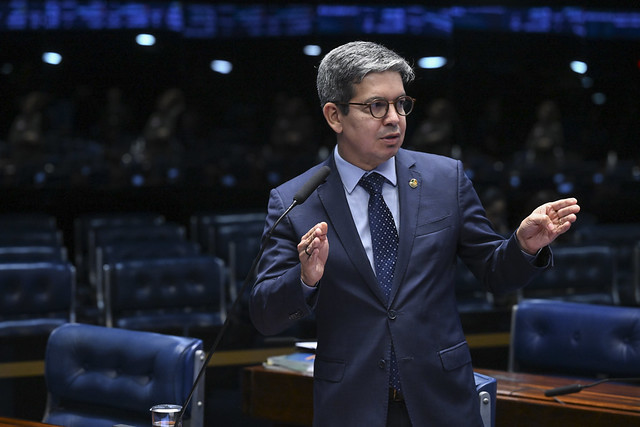 Plenário do Senado Federal