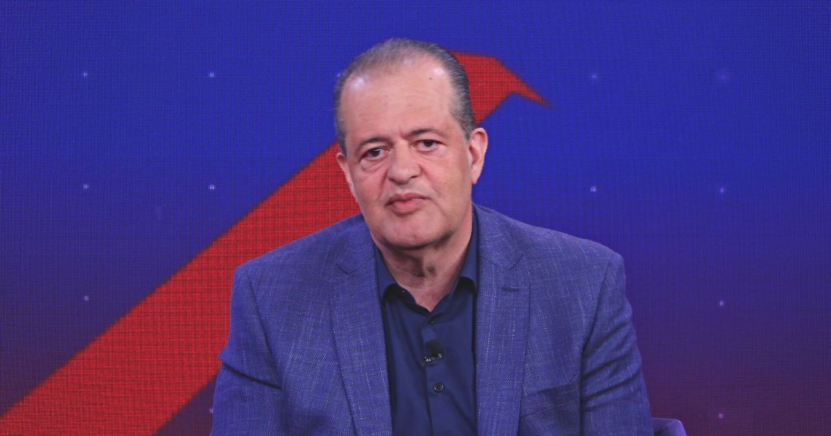 Belmiro Gomes, CEO do Assaí