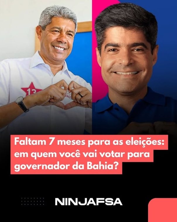 Post Jeronimo vs ACM