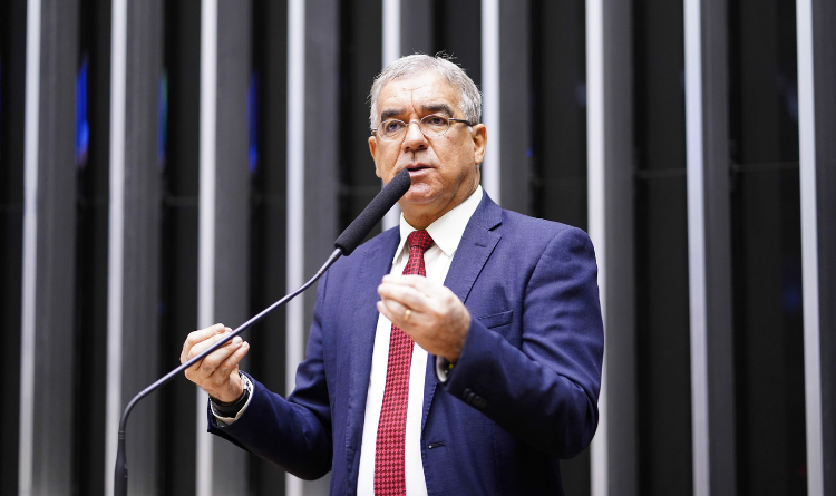 Deputado Zé Neto (PT-BA)