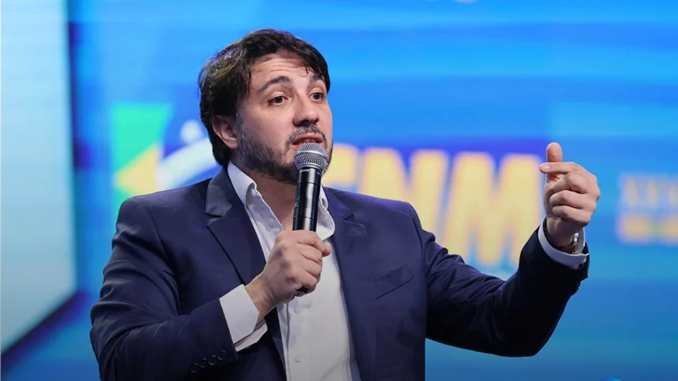 O mercado financeiro analisa o cenário eleitoral