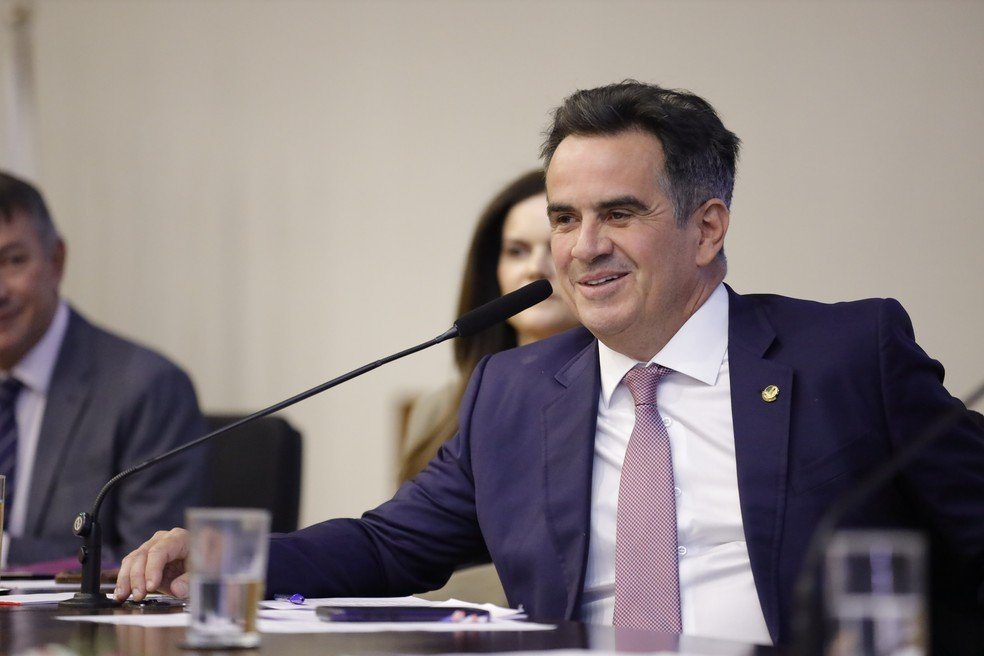 Senador Ciro Nogueira