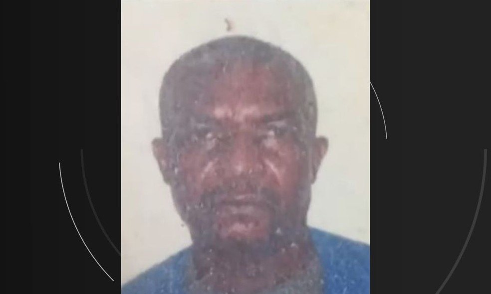 Acidente fatal no interior da Bahia