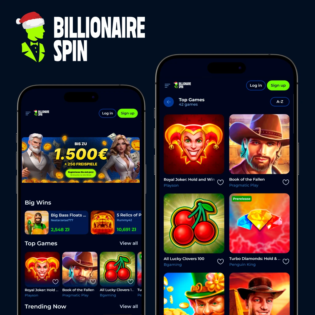 Slots Live-Casino