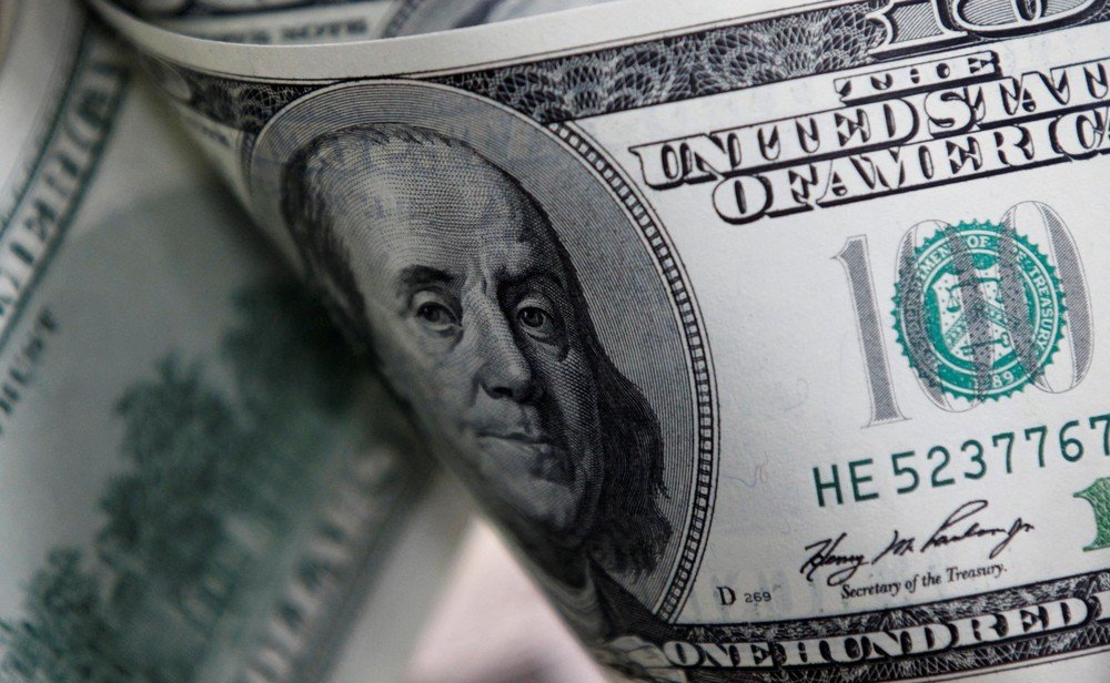 Notas de dólar