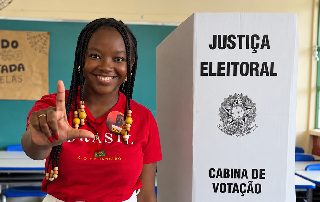 Ana Elisa nega post sobre fechamento de igrejas após repercussão nas redes