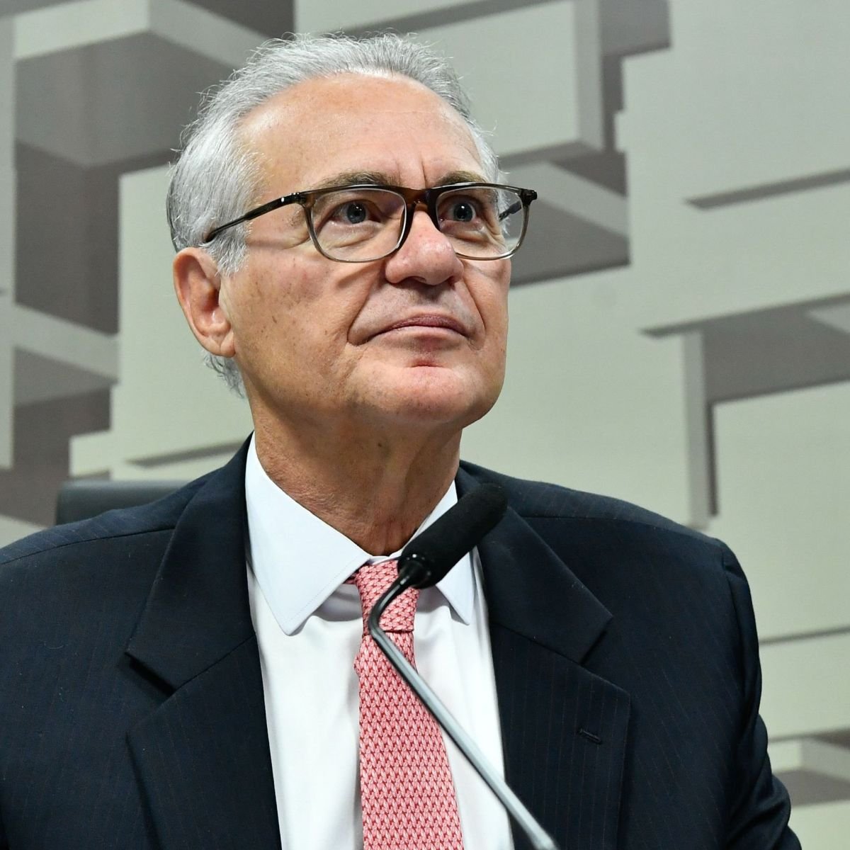 Senador Renan Calheiros