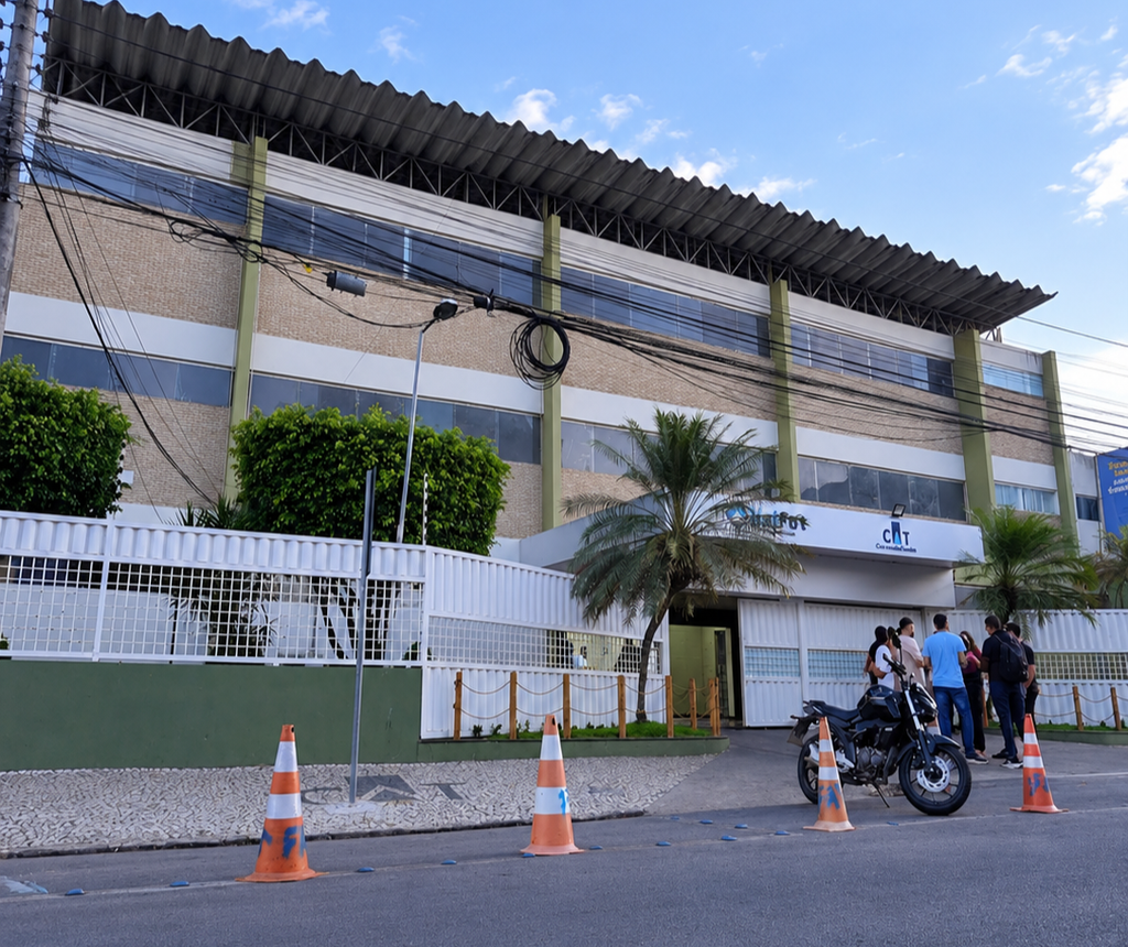 Estudantes são acusados de listar colegas como “estupráveis” em escola de Feira de Santana